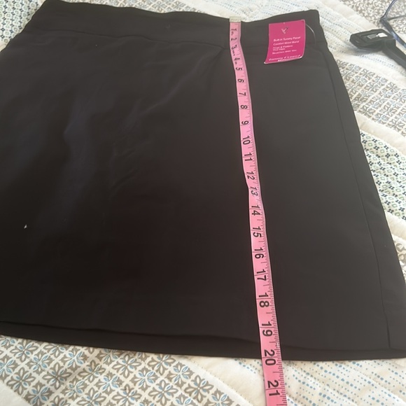 Kim Rogers Skort / NWT - Picture 7 of 9